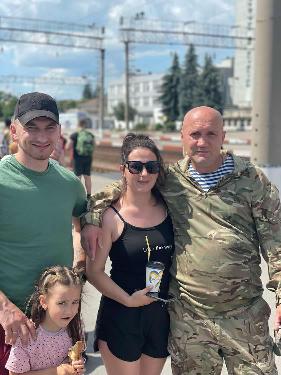 Данилюк Андрій Володимирович