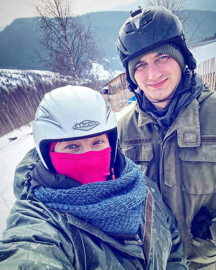 Данилюк Андрій Володимирович