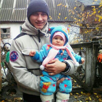 Данилюк Андрій Володимирович