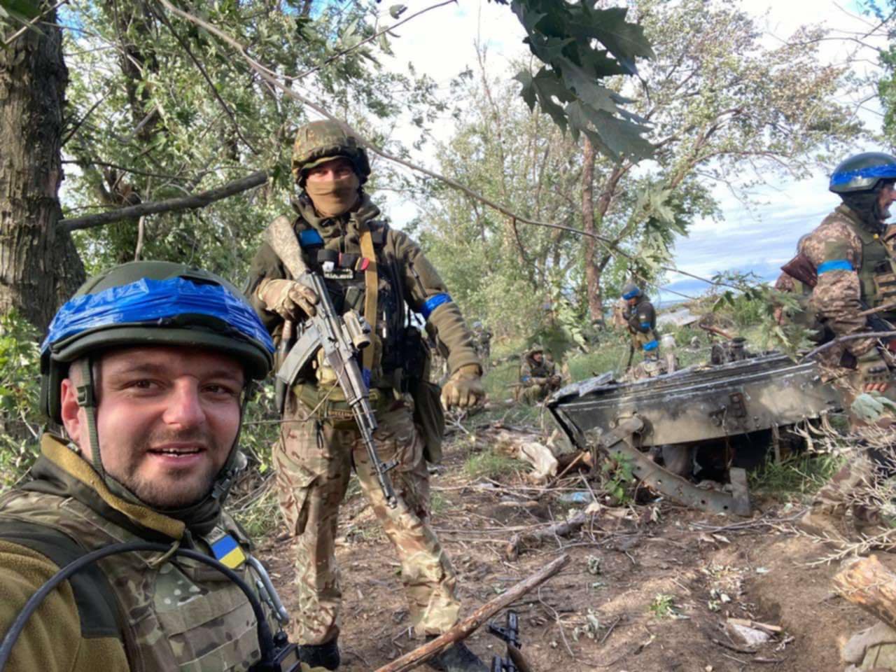 Данилюк Андрій Володимирович