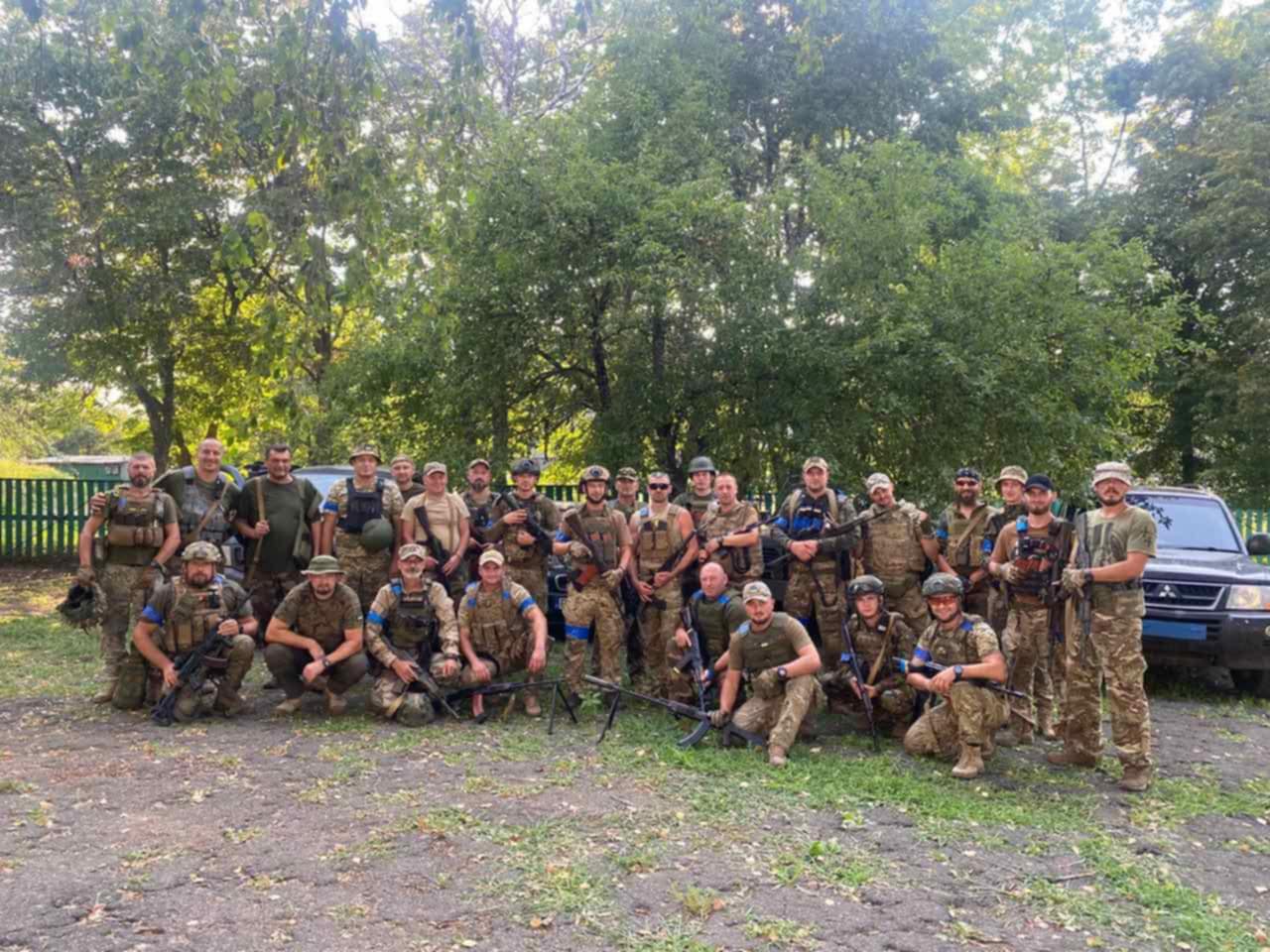 Данилюк Андрій Володимирович