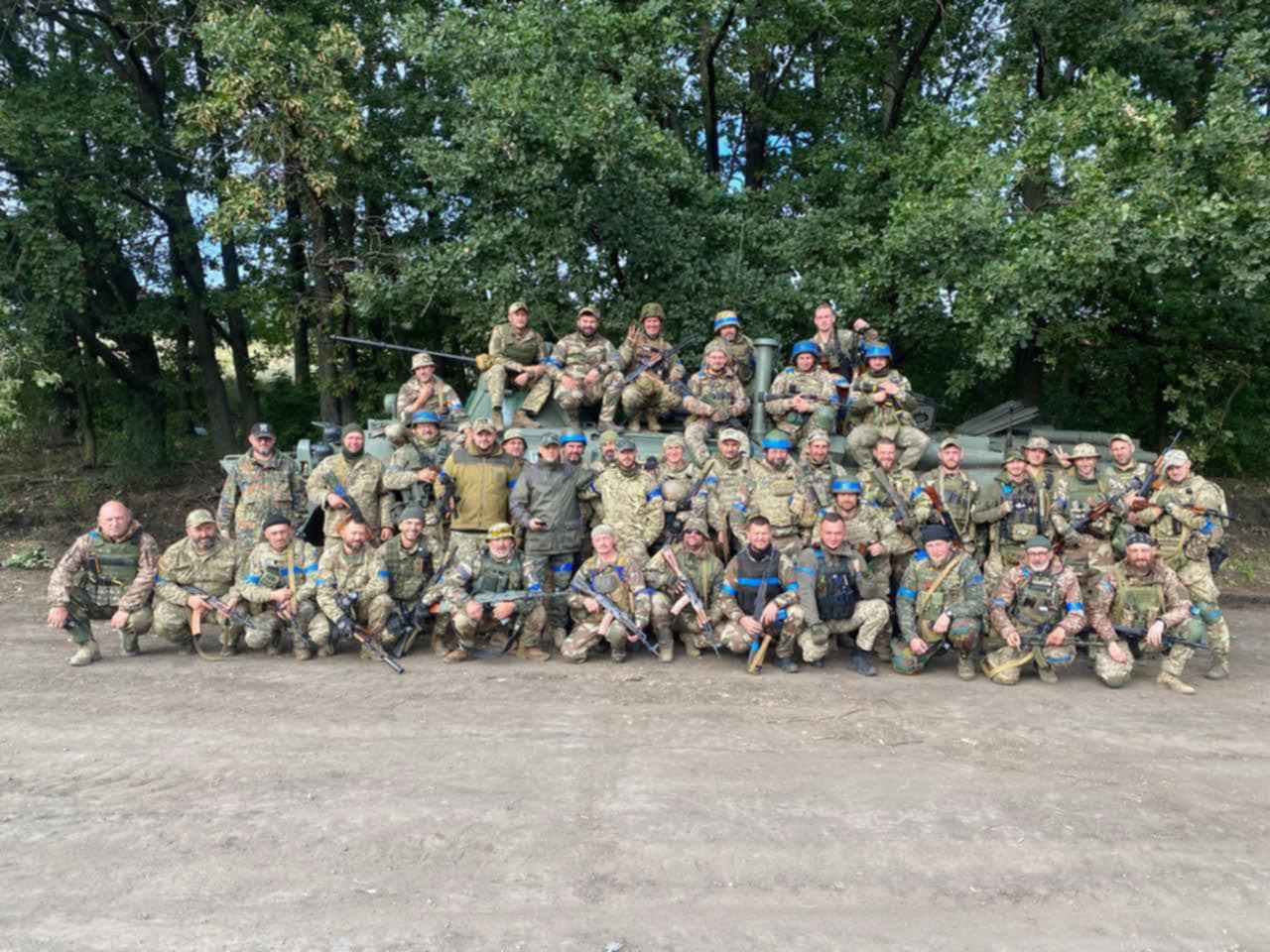 Данилюк Андрій Володимирович