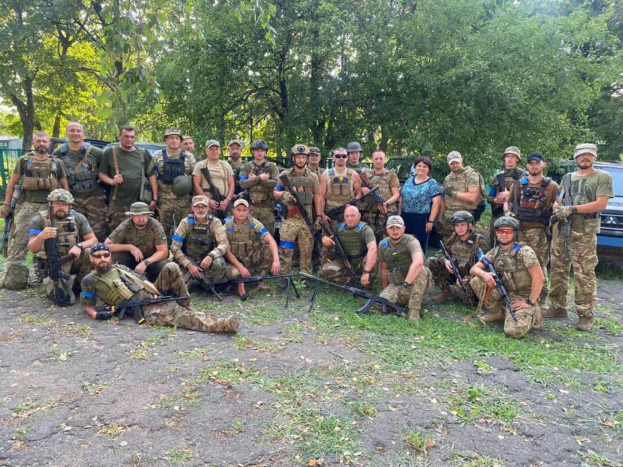 Данилюк Андрій Володимирович