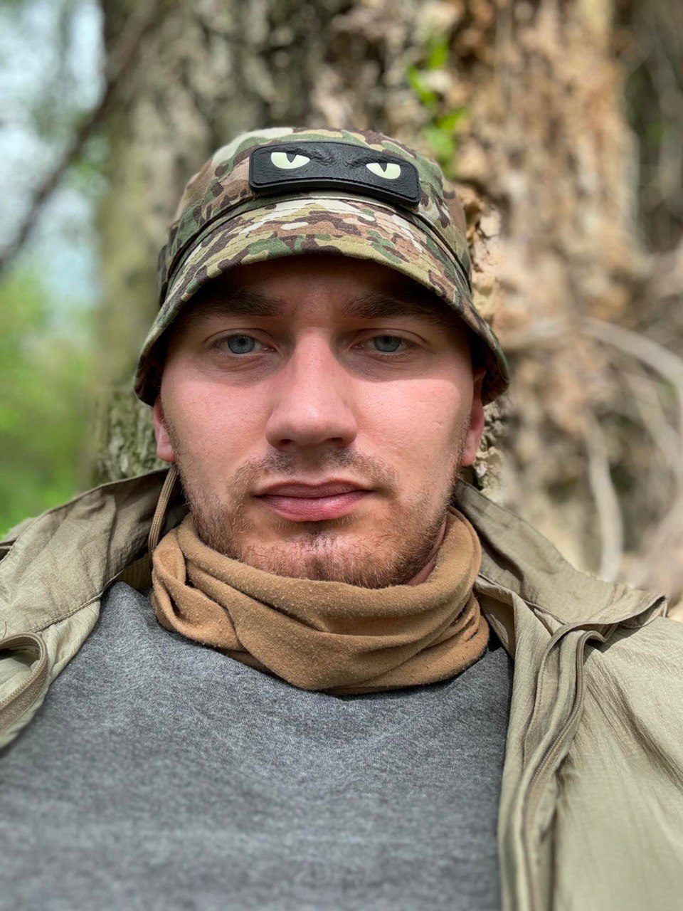 Данилюк Андрій Володимирович