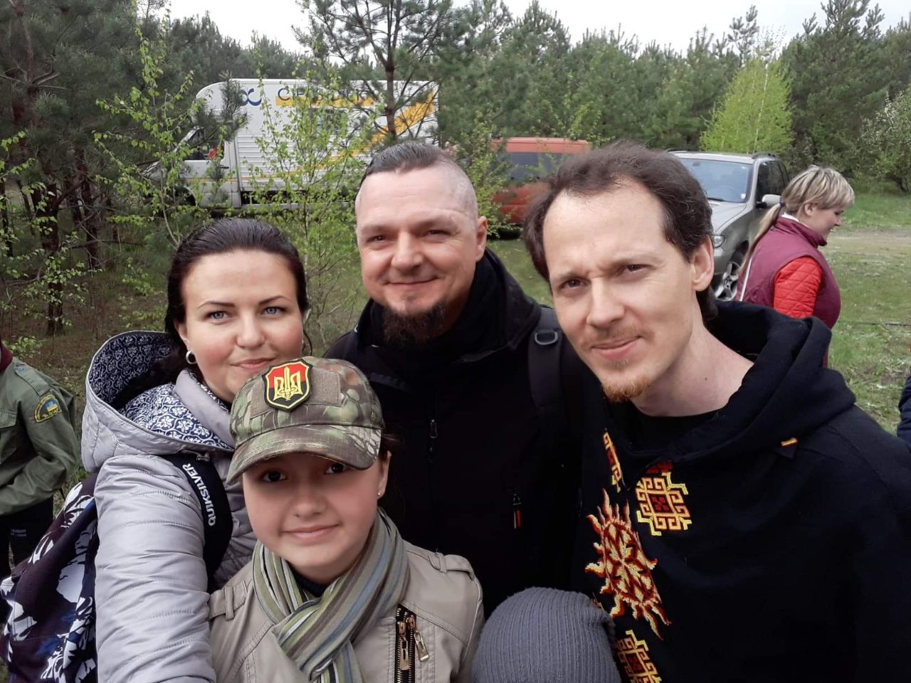 В'ячеслав Вікторович Кучерук