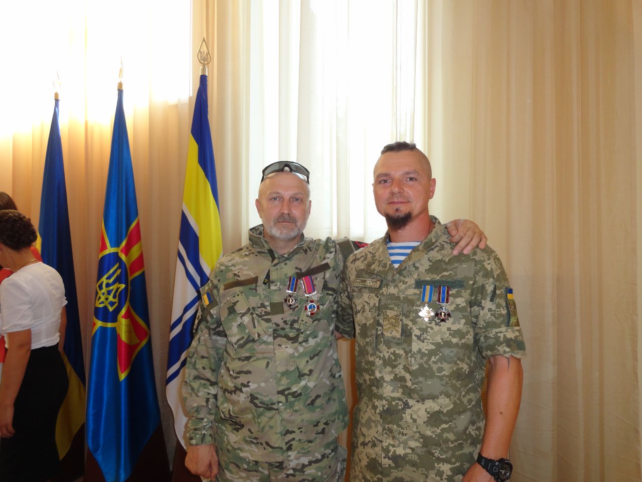 В'ячеслав Вікторович Кучерук