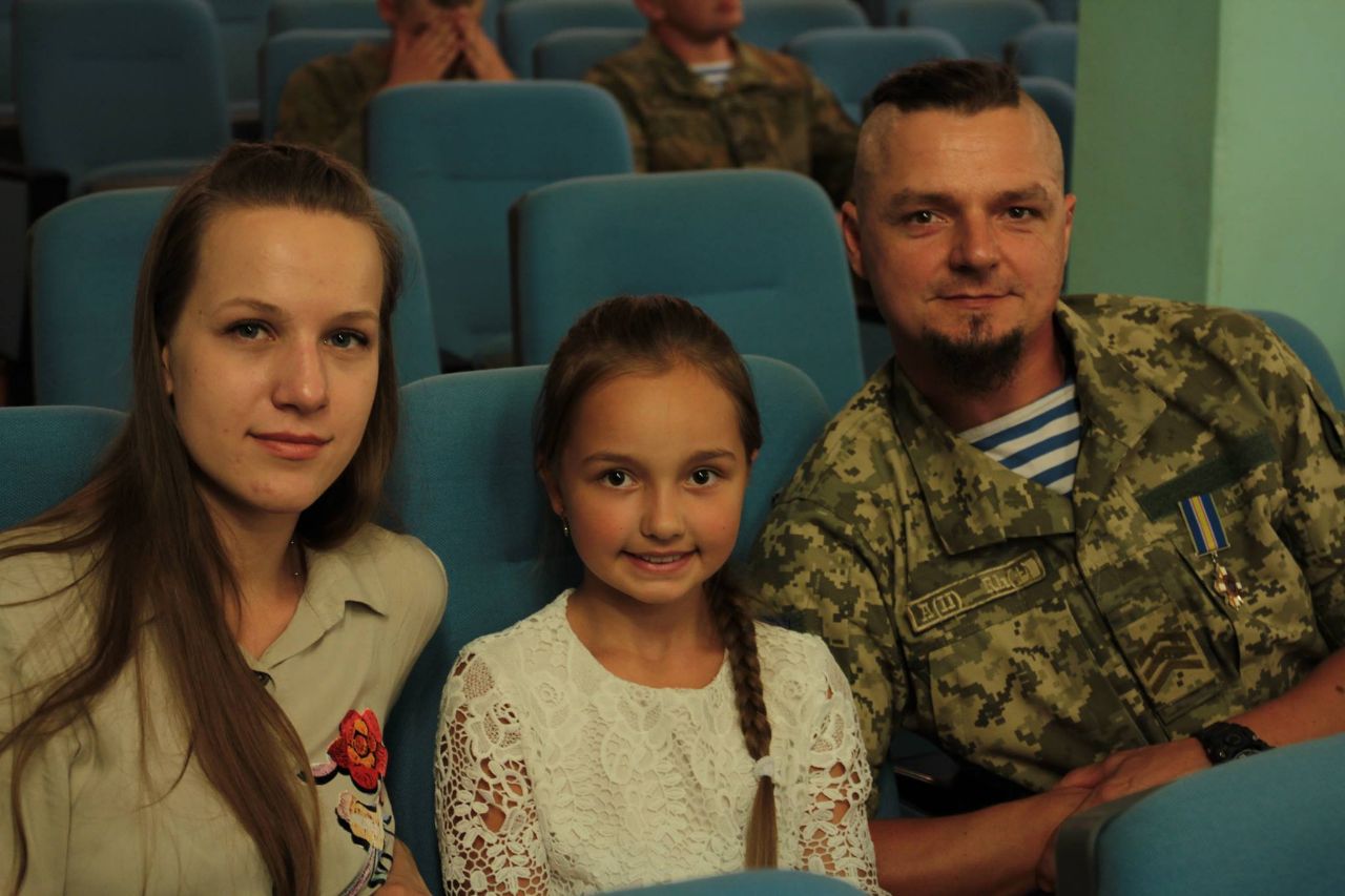 В'ячеслав Вікторович Кучерук