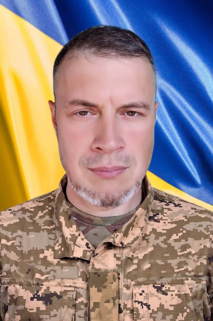 Васюра Юрій Миколайович