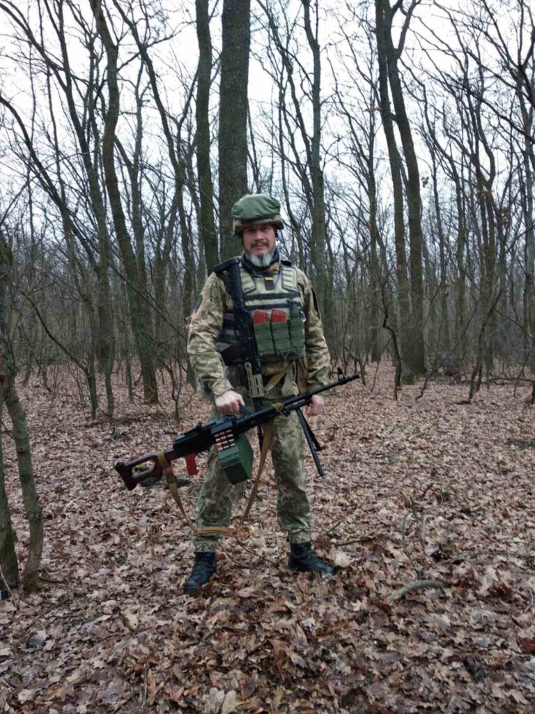 Васюра Юрій Миколайович