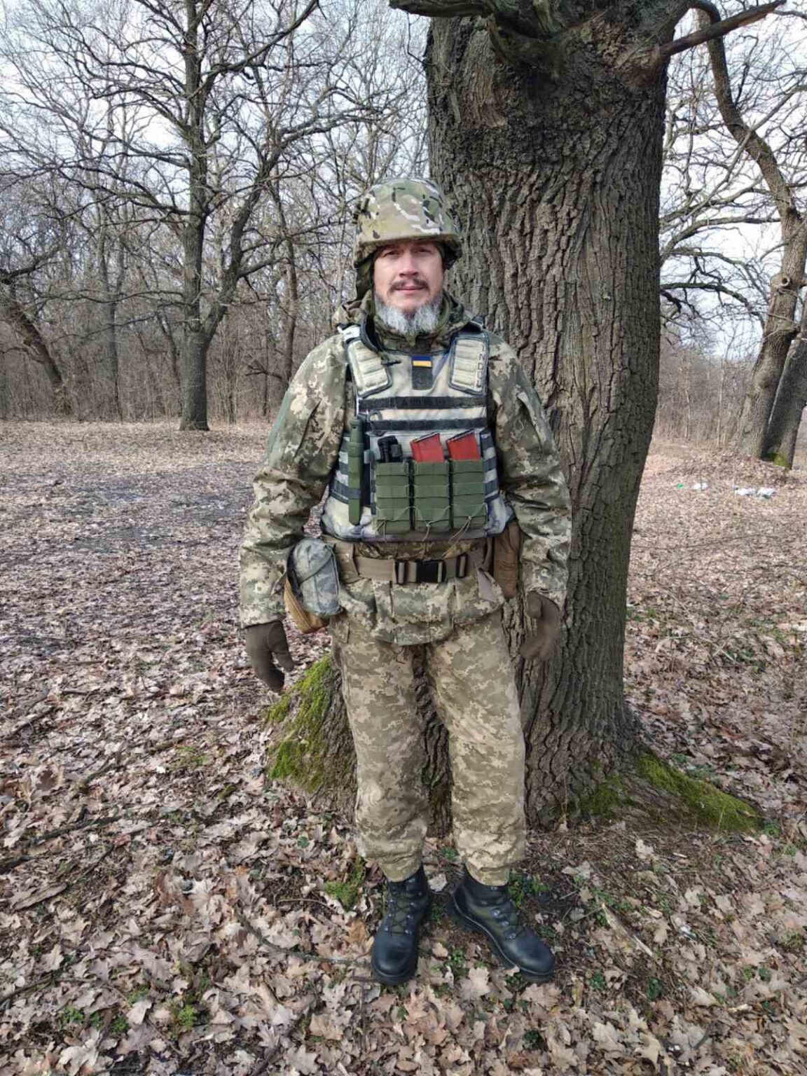 Васюра Юрій Миколайович