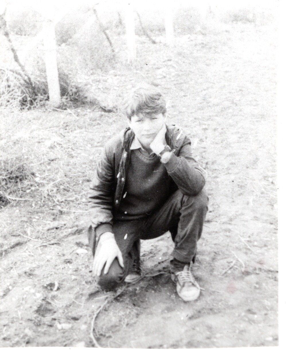 Васюра Юрій Миколайович