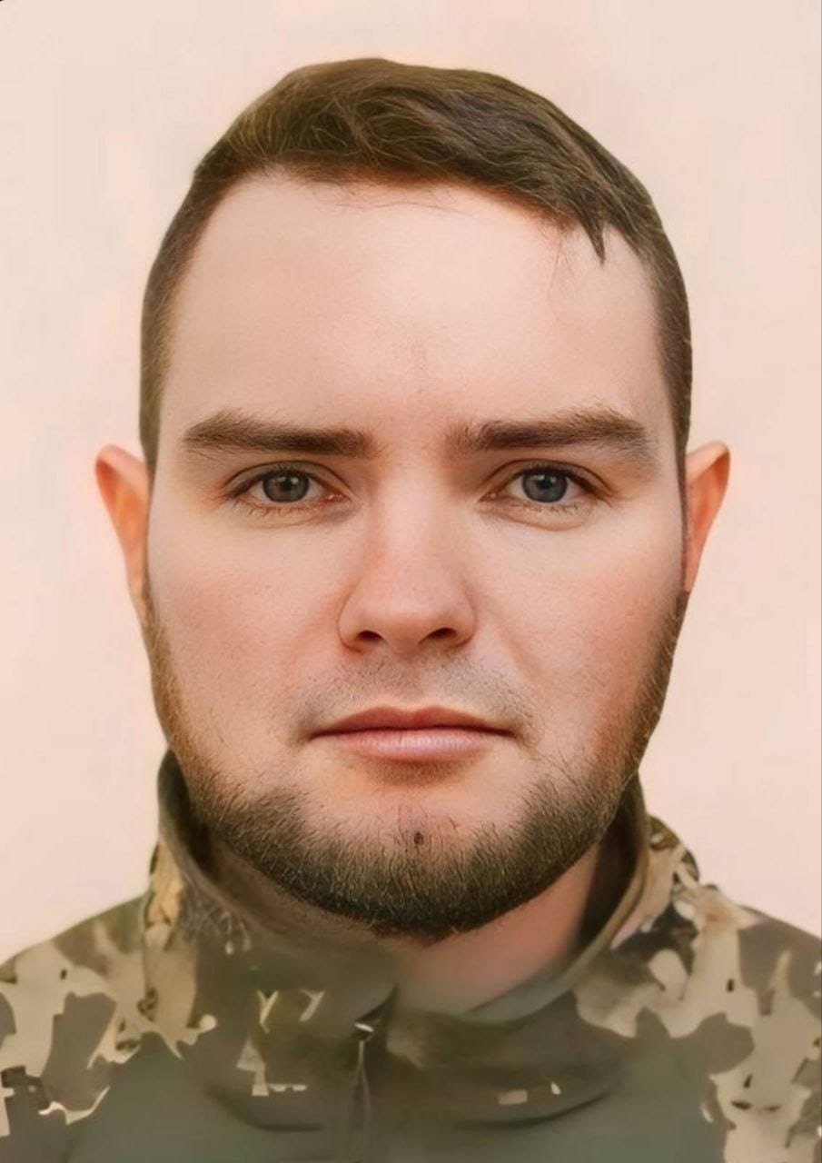Баліновський Роман Миколайович
