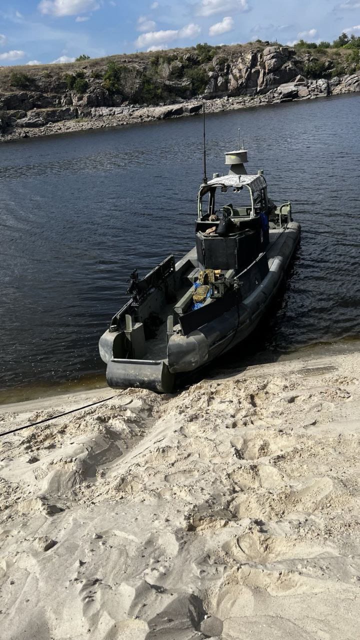 Баліновський Роман Миколайович