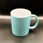 ГЛІТЕРНА БЛАКИТНА +100грн