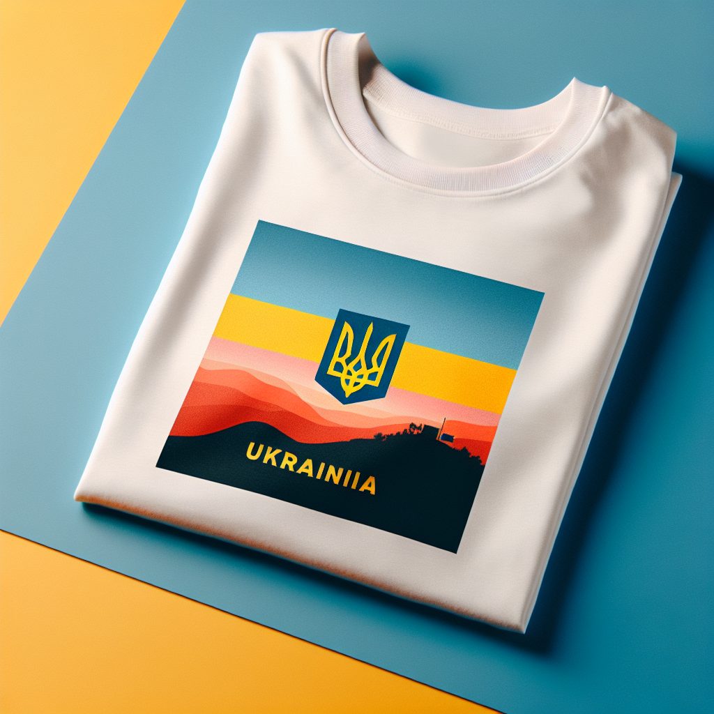 Де купити футболку на подарунок: актуальні знижки та колекції.