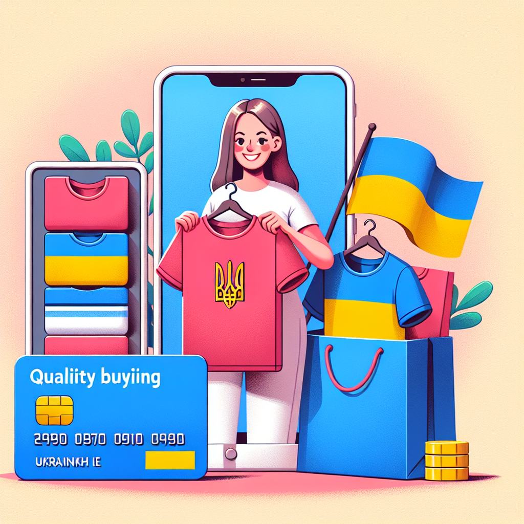 Де купити якісні футболки: поради та рекомендації від бренду Згадка.