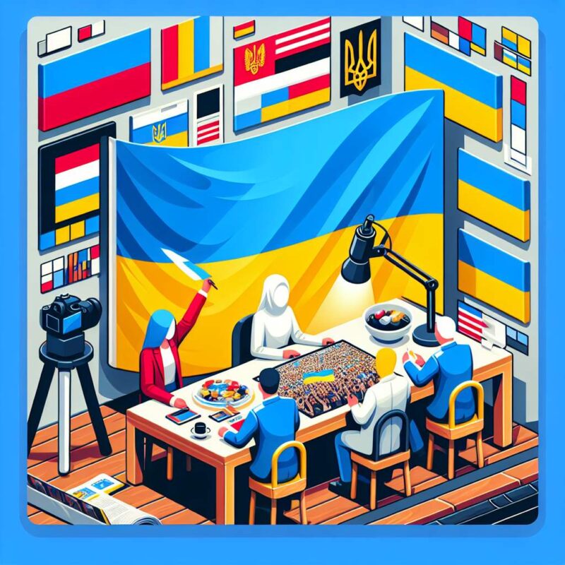 Де замовити холст онлайн? Найкращі сервіси та поради щодо вибору.