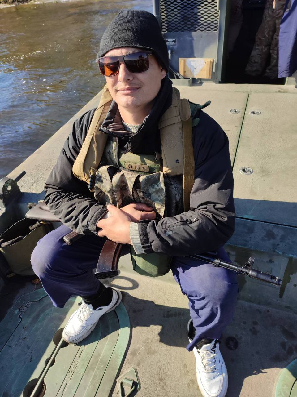 Дмитрієнко Руслан В’ячеславович
