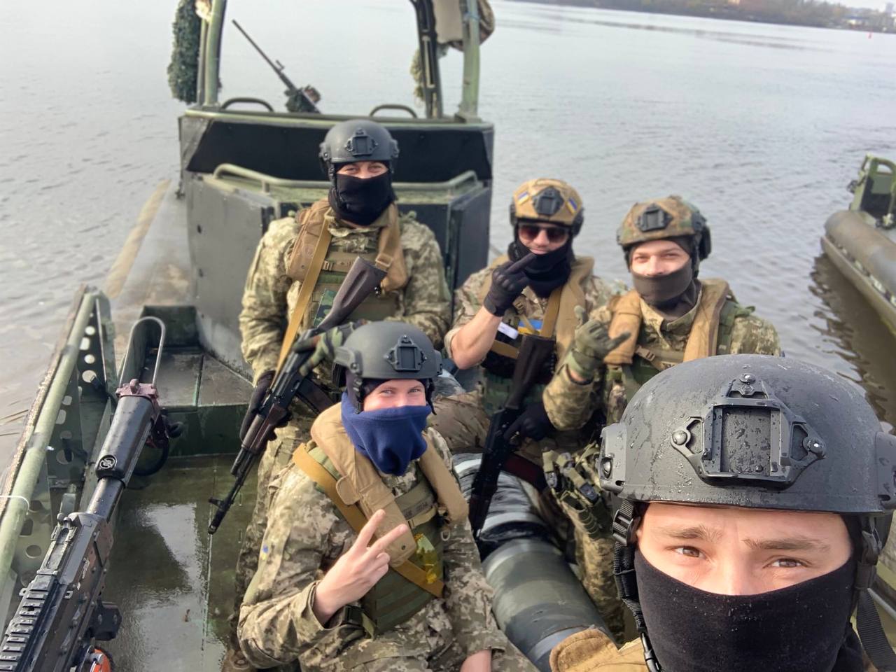 Дмитрієнко Руслан В’ячеславович