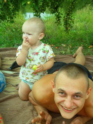 Дмитрієнко Руслан В’ячеславович