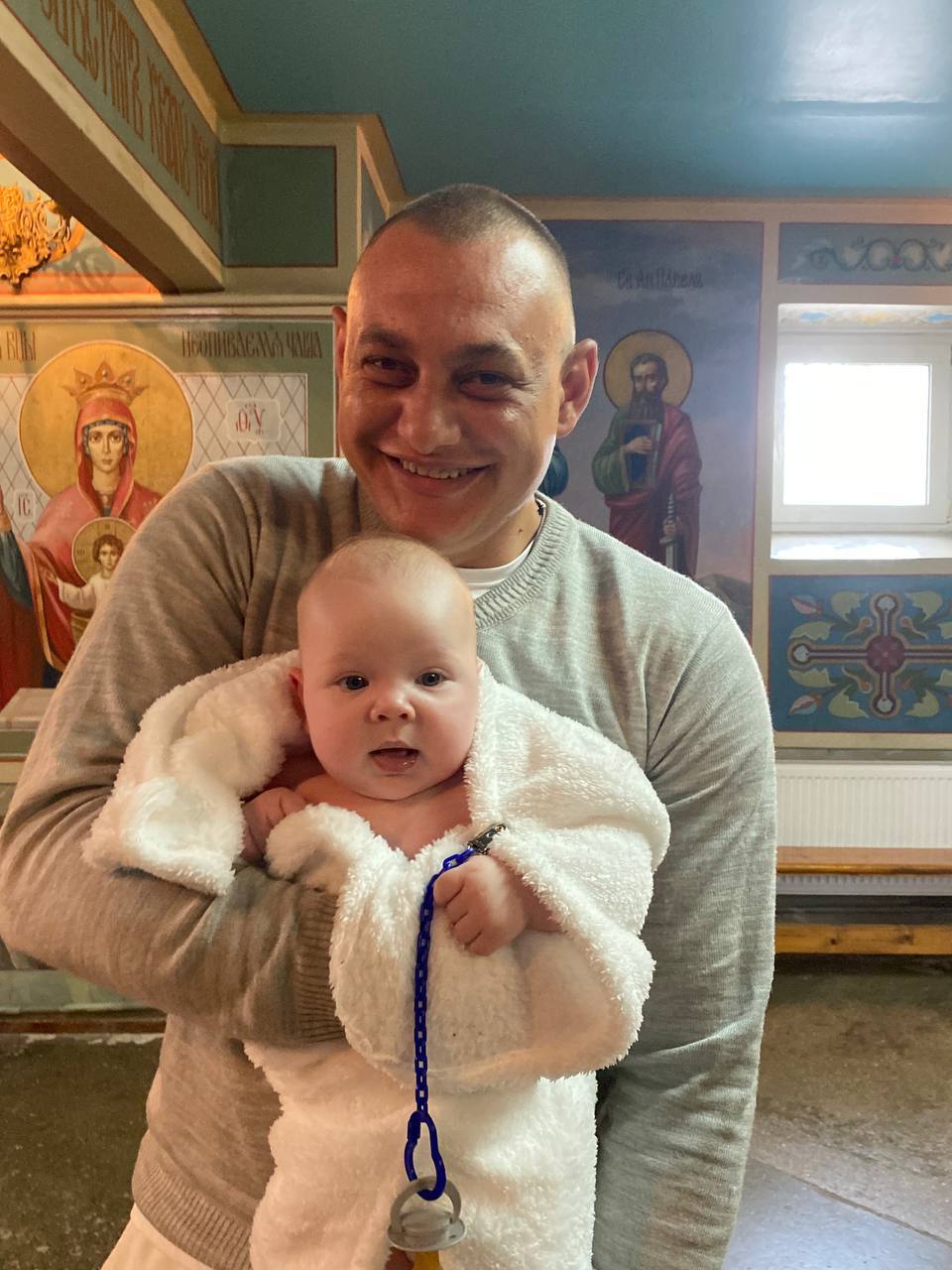 Дмитрієнко Руслан В’ячеславович