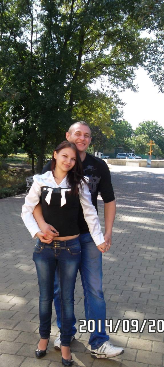 Дмитрієнко Руслан В’ячеславович