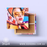 Холсти на замовлення — персоналізований подарунок