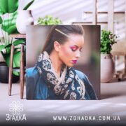 Холсти на замовлення — сімейна фотокартина на холсті