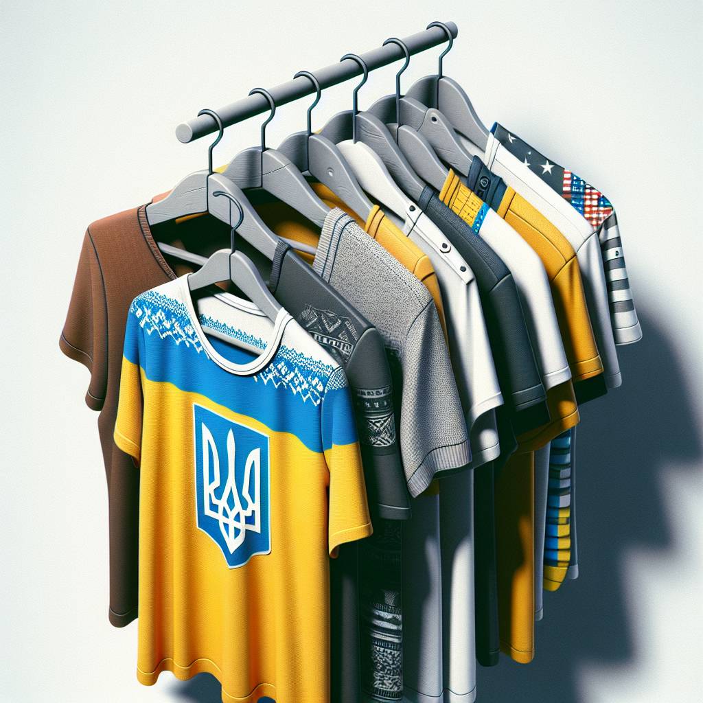 Купити футболку чоловічу варто для впевненого стилю і комфорту.