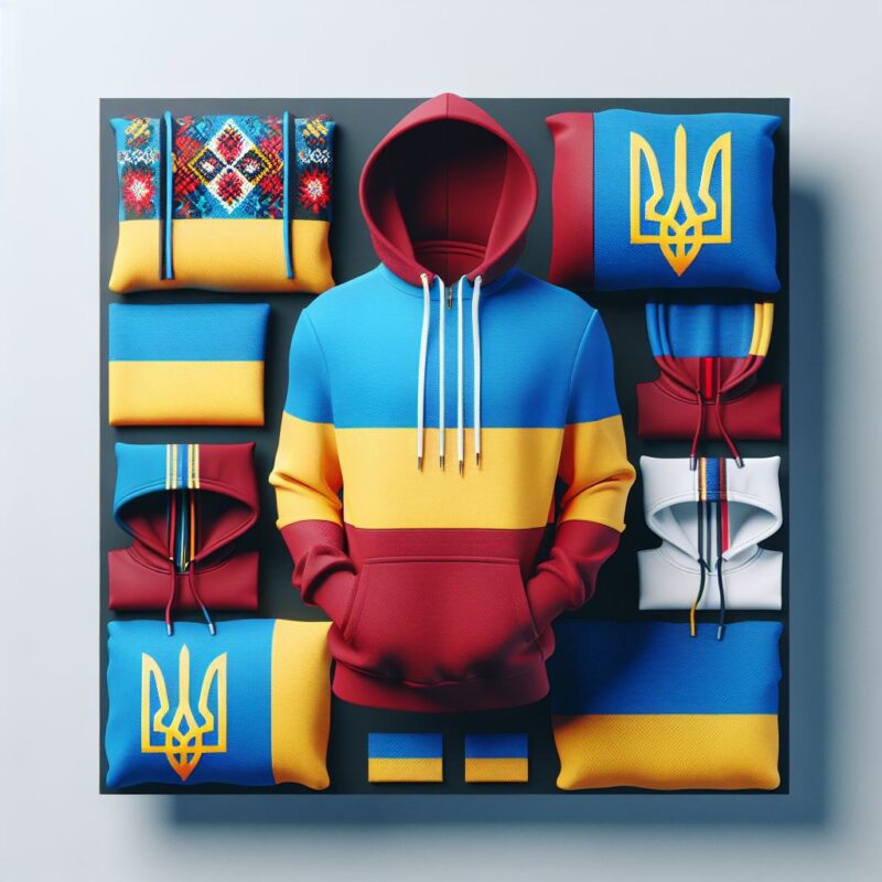 Купити худі з принтом стало легше завдяки Згадка, вашому стильному вибору.