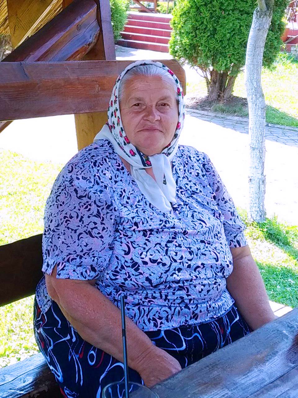 Куцин Марія