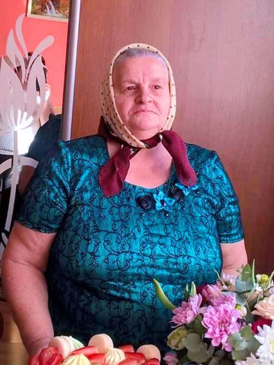 Куцин Марія