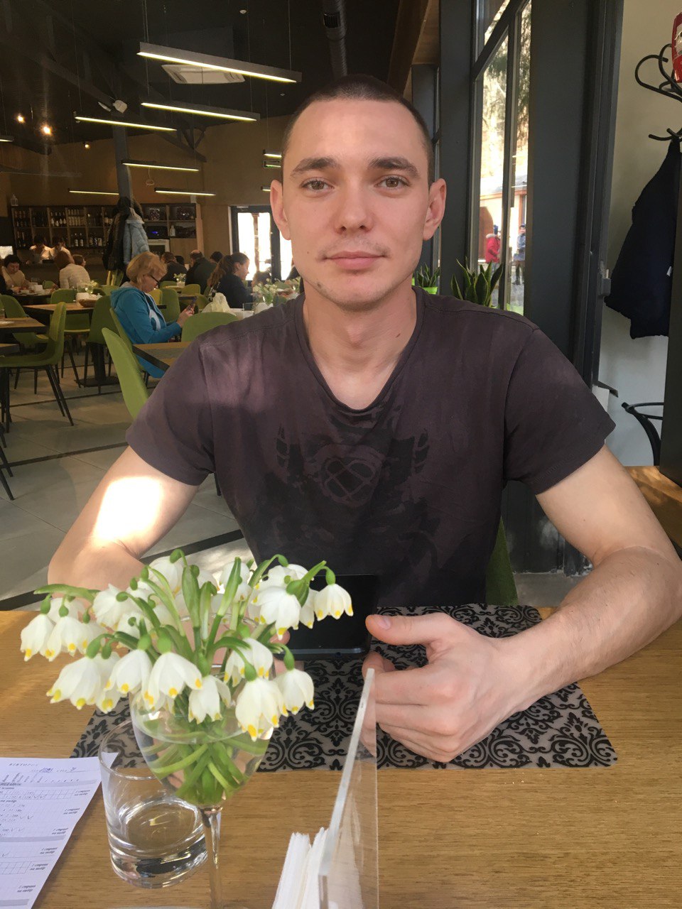 Медведєв Артем Володимирович