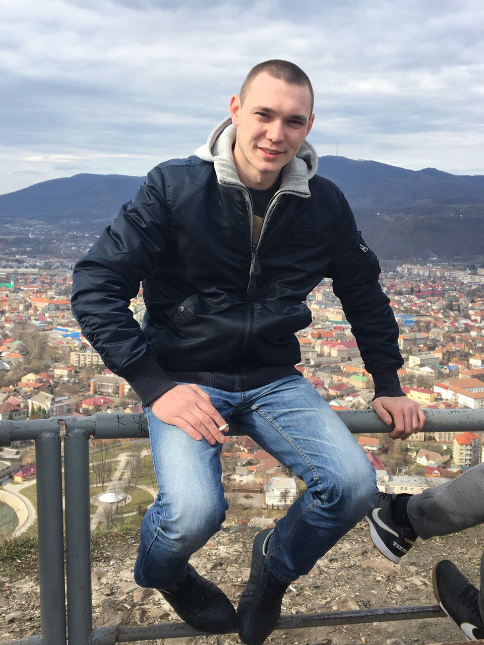 Медведєв Артем Володимирович