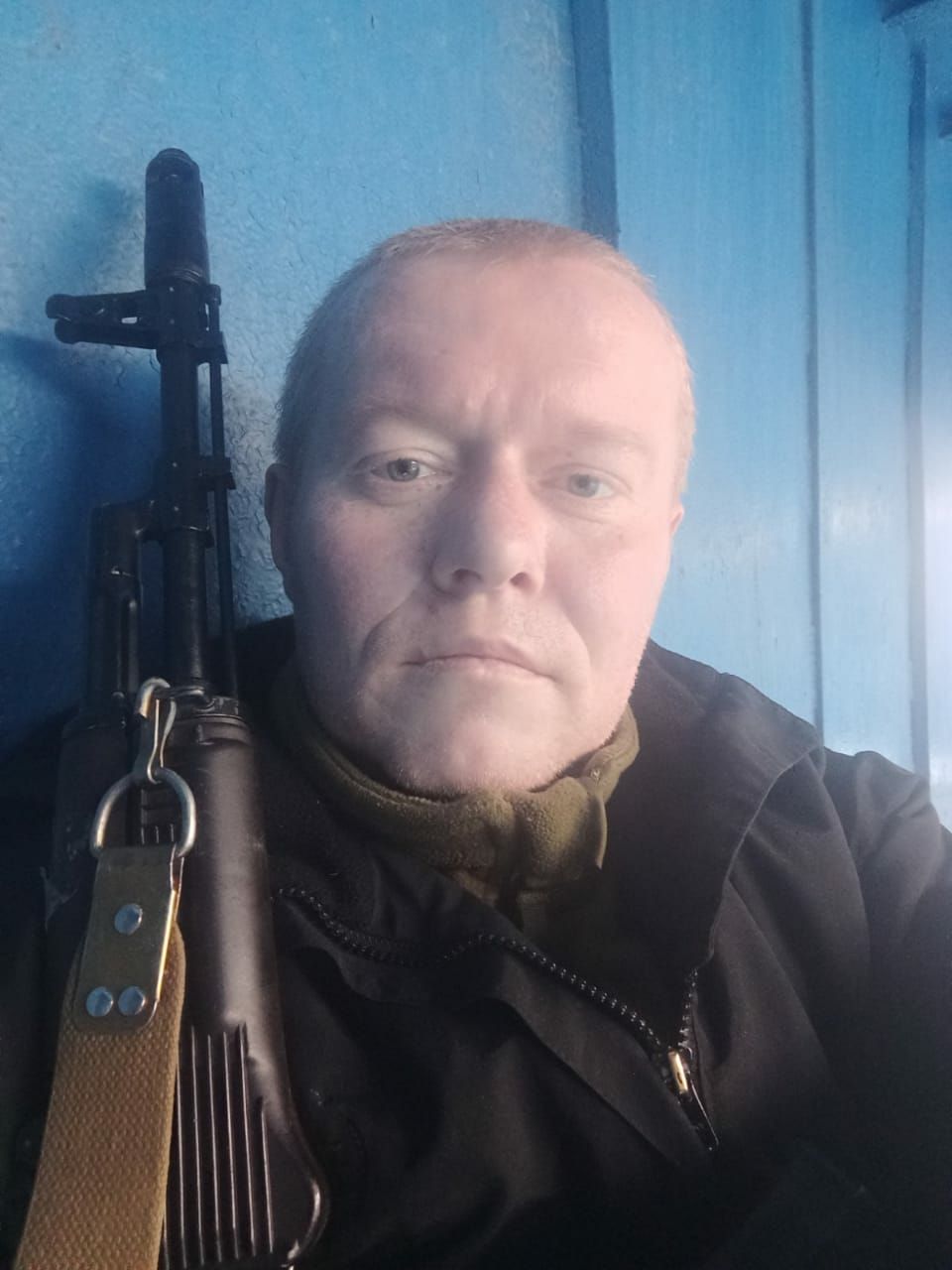 Огородніков Євген Олександрович