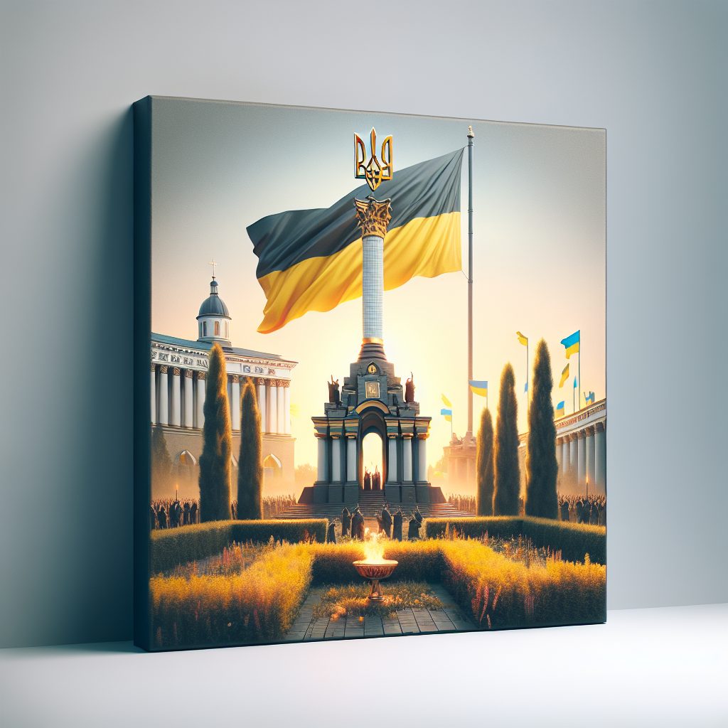 Що таке меморіал пам’яті; меморіали увіковічнюють історичні події та зберігають пам'ять поколінь.