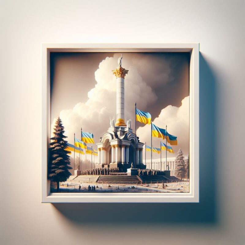 Що таке меморіал пам’яті? Меморіал увіковічнює важливі моменти в історії, зберігаючи їх для майбутніх поколінь.