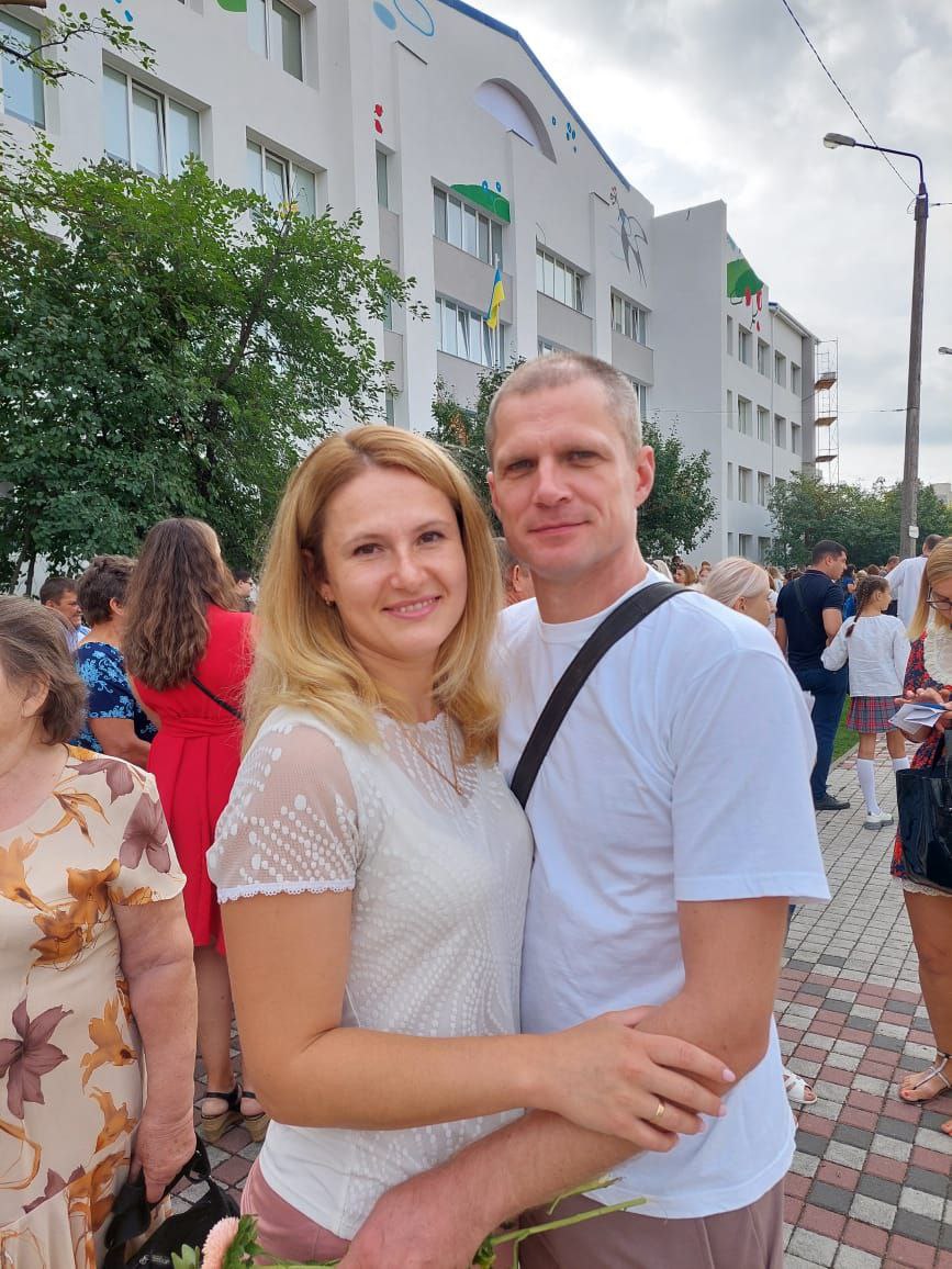 Скребець Дмитро Миколайович