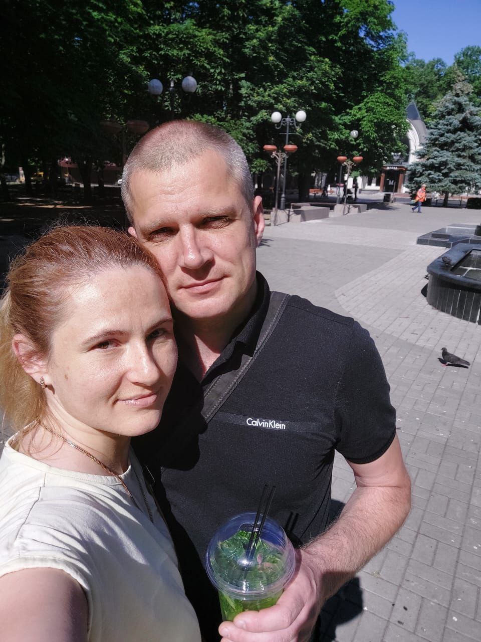 Скребець Дмитро Миколайович