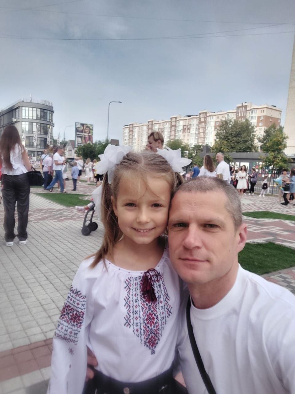 Скребець Дмитро Миколайович