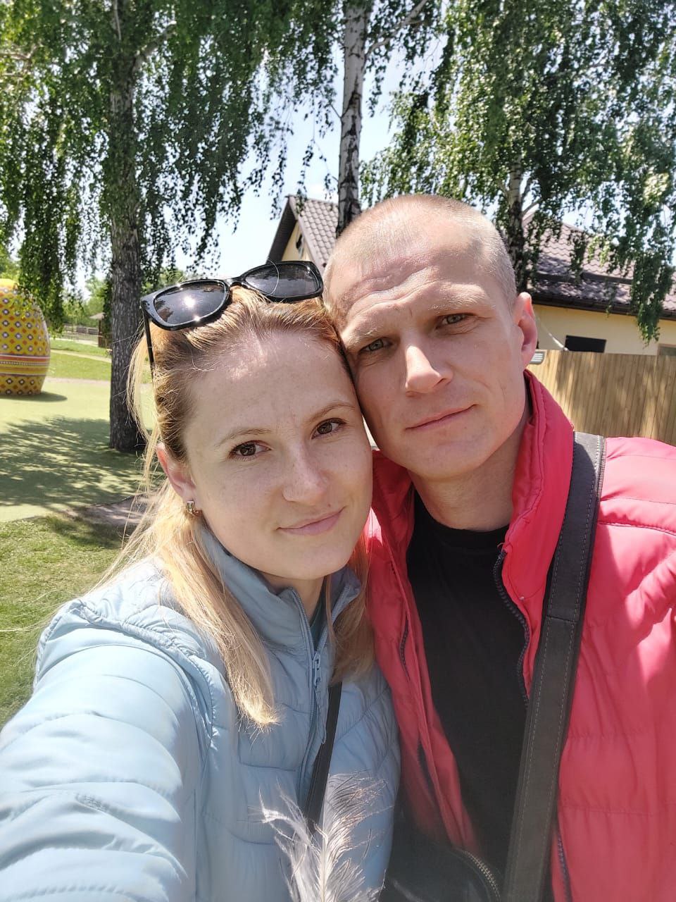 Скребець Дмитро Миколайович