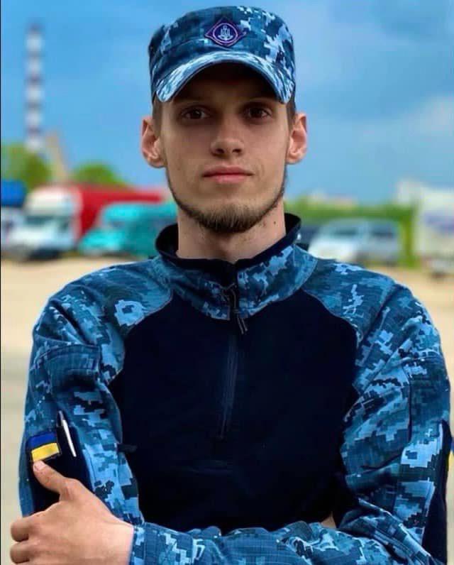 Вадим Дікусар
