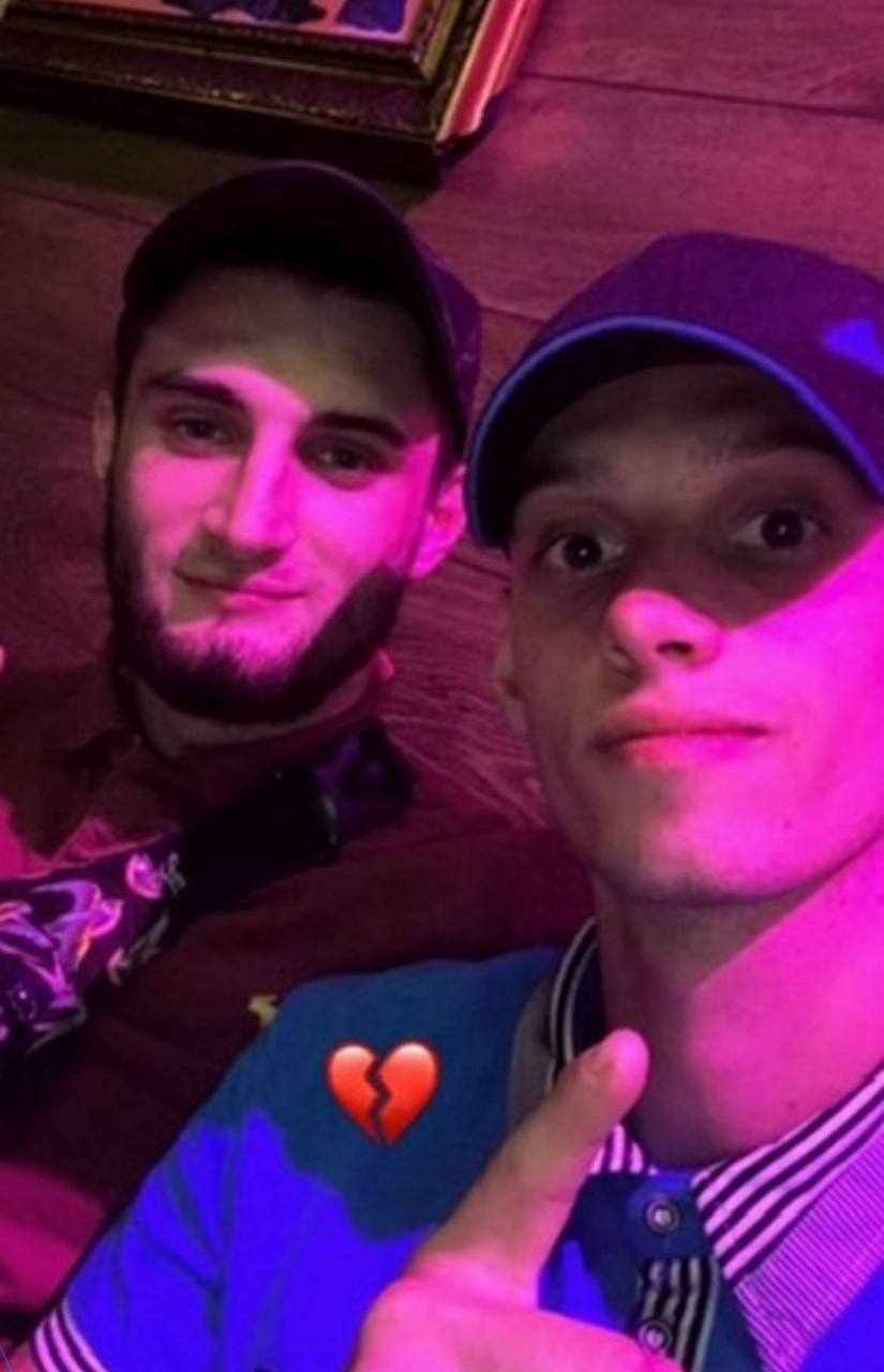 Вадим Дікусар