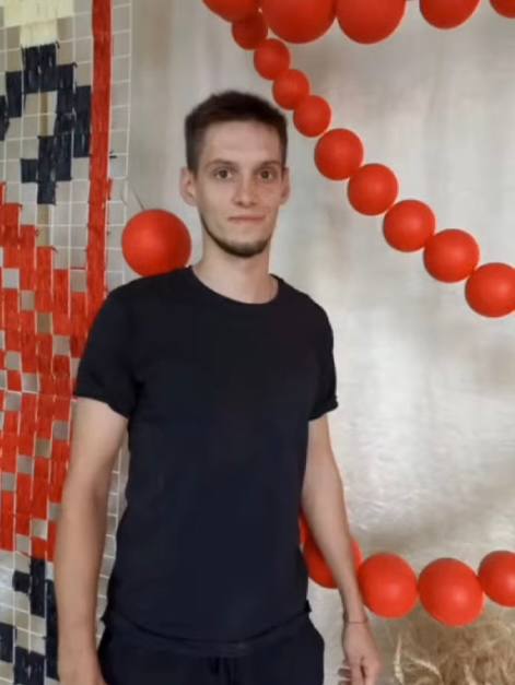 Вадим Дікусар