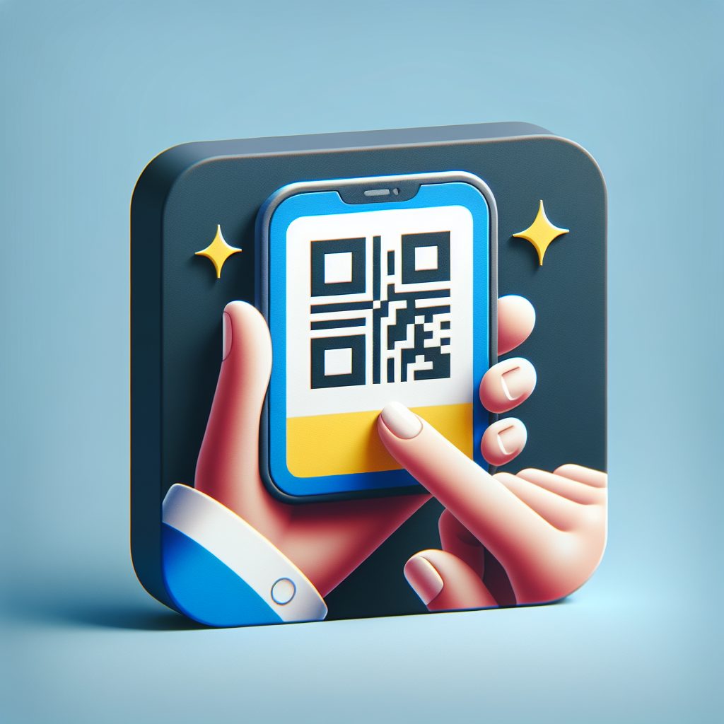 Як замовити Qr-код швидко та надійно через «Згадка».