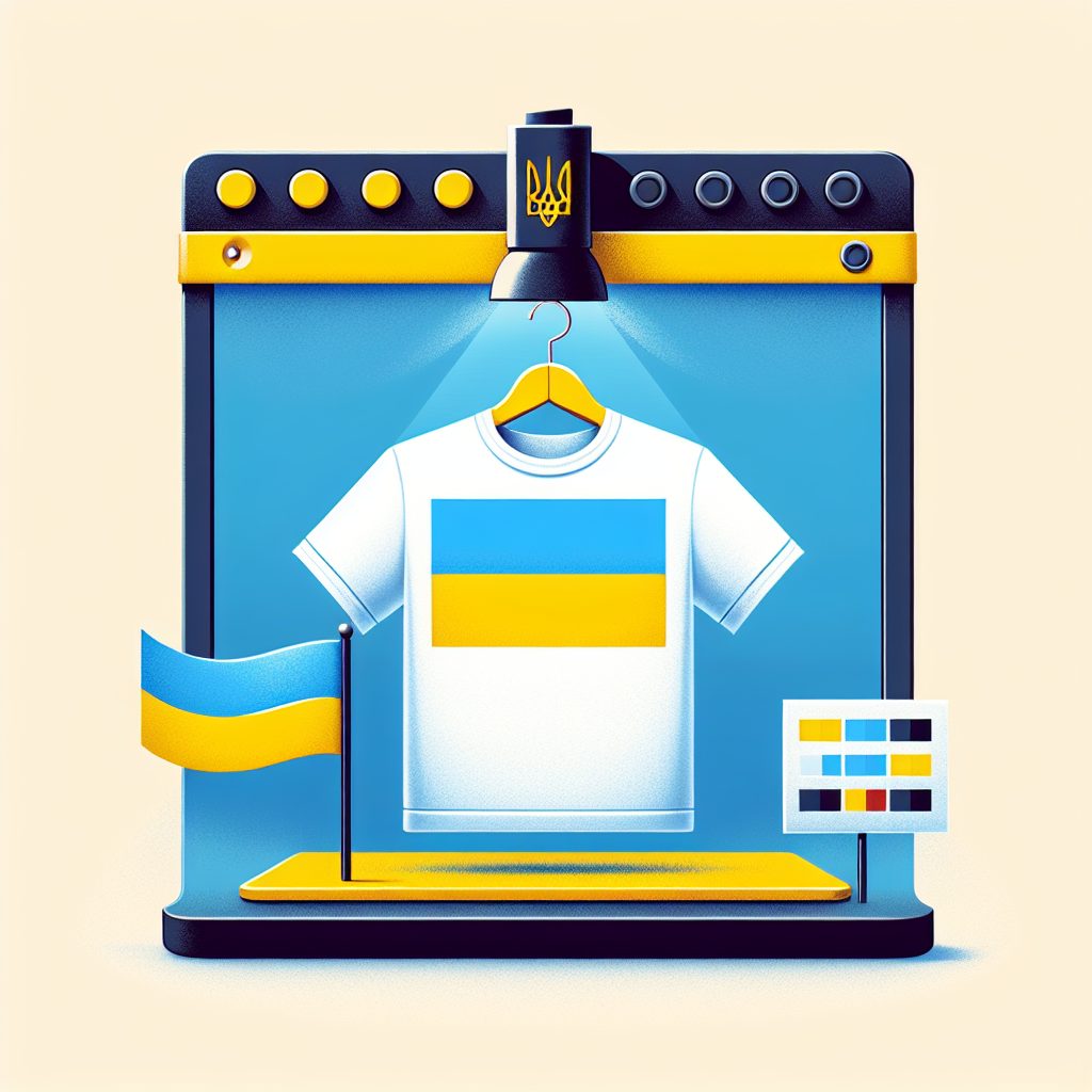 Замовити футболку з друком — вибір якісного матеріалу для стиля і комфорту разом із Згадка.