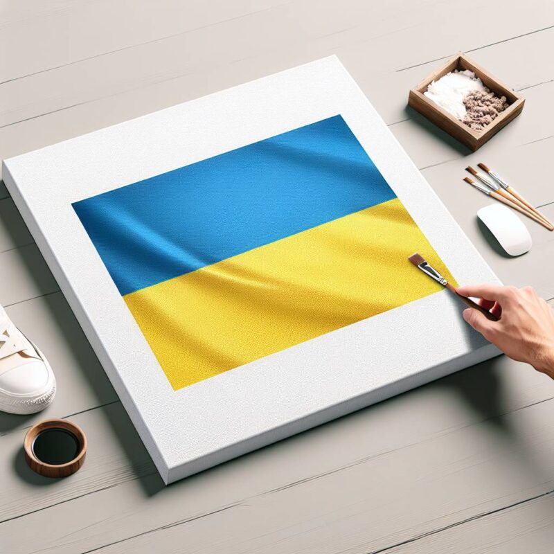 Замовити холст з фото для подарунків