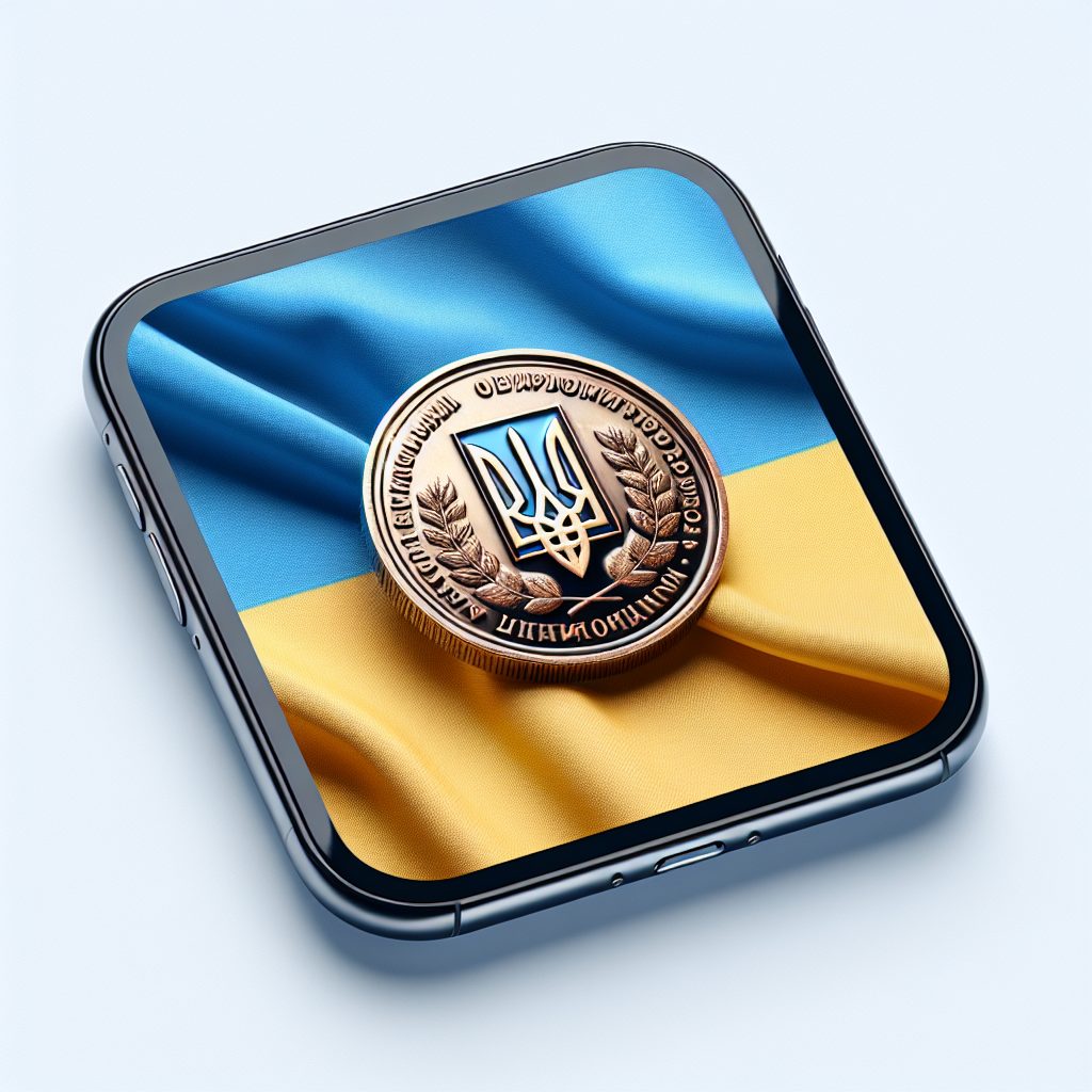 Жетон з гравіюванням – персоналізований подарунок від Згадка.