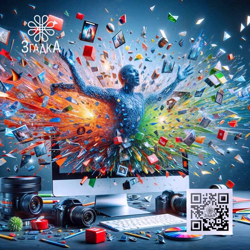 Де замовити відео — ілюстрація до статті «Де замовити відео: поради для вибору найкращого виконавця»