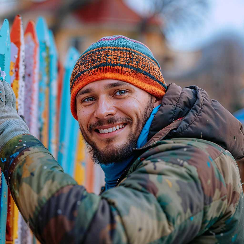 Сторінка пам’яті — приклад оформлення